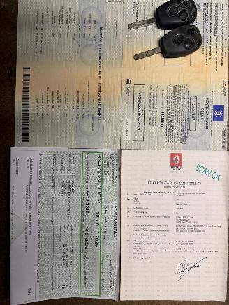 Renault Master 2.3 D picture 30