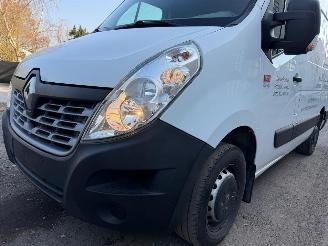Renault Master 2.3 D picture 7