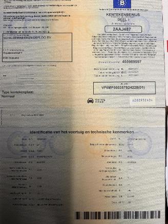 Renault Master 2.3 D picture 31