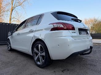 Peugeot 308 1.2 I picture 15