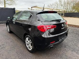 Alfa Romeo Giulietta 1.6 D picture 14