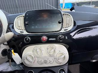 Fiat 500 LOUNGE picture 21