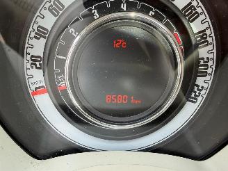 Fiat 500 LOUNGE picture 20