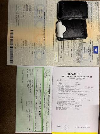 Renault Clio V CORPORATE EDI picture 33