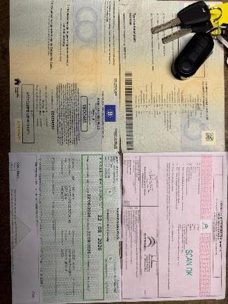 Citroën Jumper 2. HDI picture 31