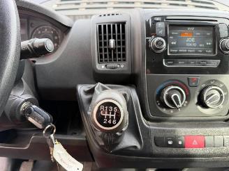 Citroën Jumper 2. HDI picture 28