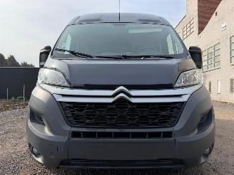 Citroën Jumper 2. HDI picture 9