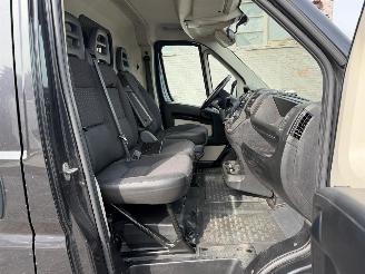 Citroën Jumper 2. HDI picture 22