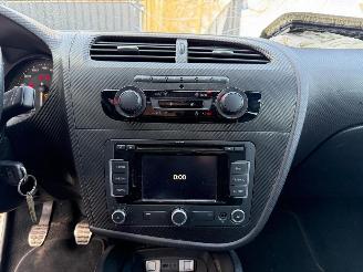 Seat Leon CUPRA R picture 27