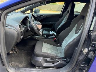Seat Leon CUPRA R picture 17