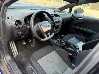 Seat Leon CUPRA R picture 21