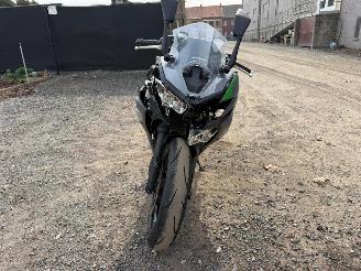 Kawasaki Ninja 650 650 picture 10