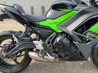 Kawasaki Ninja 650 650 picture 7