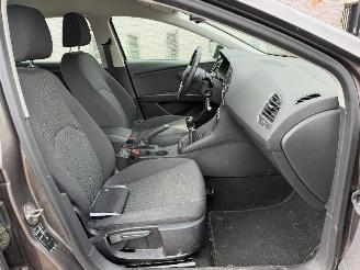 Seat Leon ST STYLE picture 22