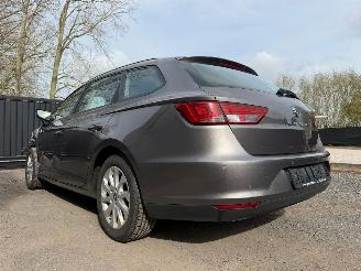 Seat Leon ST STYLE picture 14