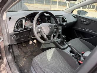 Seat Leon ST STYLE picture 24