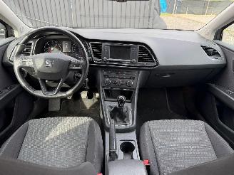 Seat Leon ST STYLE picture 25