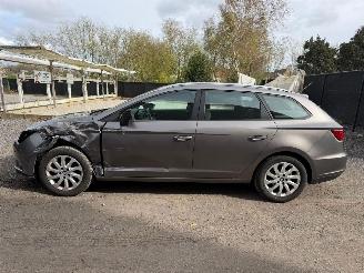 Seat Leon ST STYLE picture 12