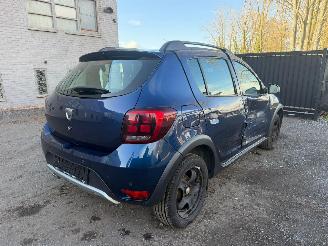 Dacia Sandero PLUS picture 5