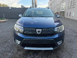 Dacia Sandero PLUS picture 7