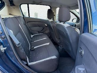 Dacia Sandero PLUS picture 20