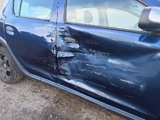 Dacia Sandero PLUS picture 3