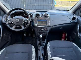 Dacia Sandero PLUS picture 24