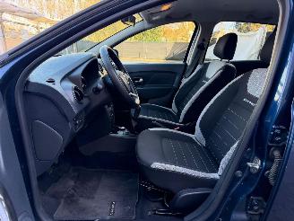 Dacia Sandero PLUS picture 18