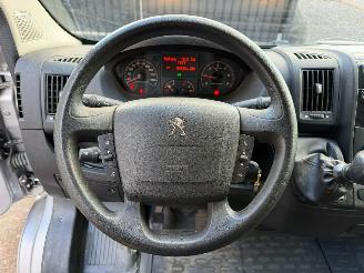 Peugeot Boxer PACK CD AIRCO picture 24