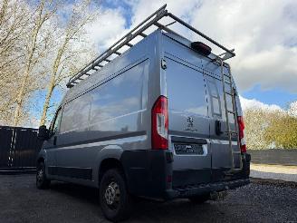 Peugeot Boxer PACK CD AIRCO picture 13