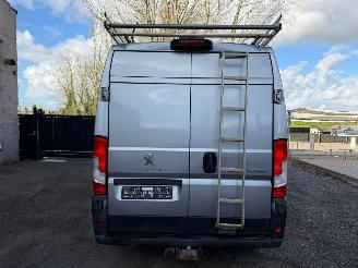 Peugeot Boxer PACK CD AIRCO picture 14