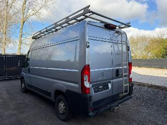 Peugeot Boxer PACK CD AIRCO picture 11