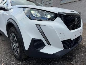 Peugeot 2008 II ACTIVE picture 3