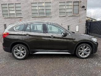 škoda osobní automobily BMW X1 SDRIVE18I 2018/2