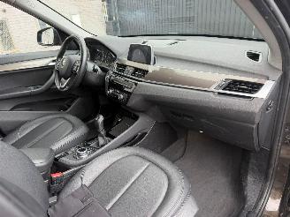 BMW X1 SDRIVE18I picture 24