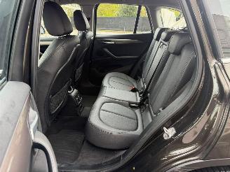 BMW X1 SDRIVE18I picture 21