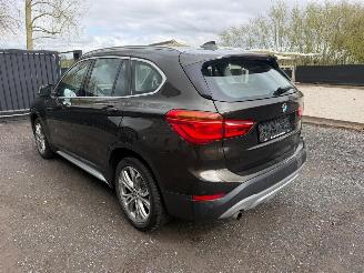 BMW X1 SDRIVE18I picture 11
