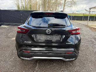 Nissan Juke 1.0 DIG-T picture 14