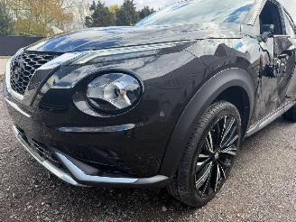 Nissan Juke 1.0 DIG-T picture 8