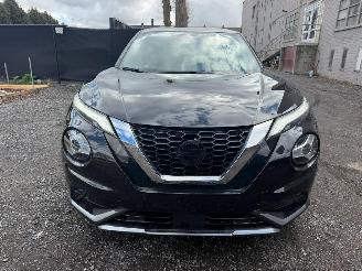 Nissan Juke 1.0 DIG-T picture 5