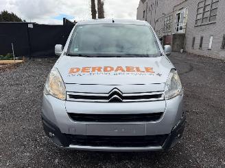Citroën Berlingo 1.6 HDI picture 6