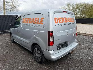 Citroën Berlingo 1.6 HDI picture 11