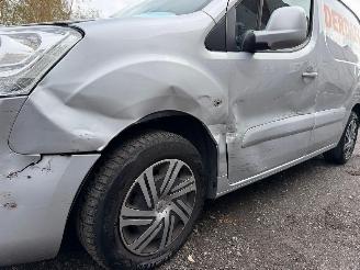 Citroën Berlingo 1.6 HDI picture 8