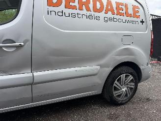 Citroën Berlingo 1.6 HDI picture 12