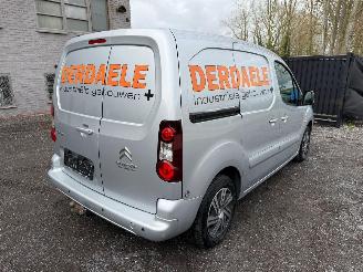 Citroën Berlingo 1.6 HDI picture 18