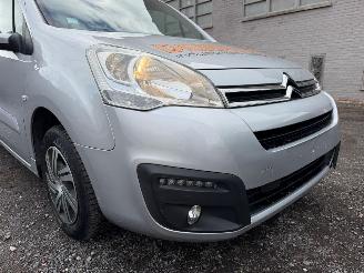 Citroën Berlingo 1.6 HDI picture 3