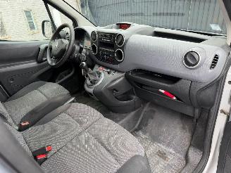 Citroën Berlingo 1.6 HDI picture 21