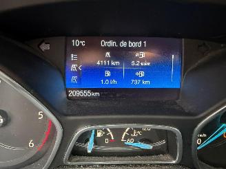 Ford Focus TITANIUM picture 28