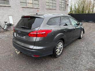 Ford Focus TITANIUM picture 17