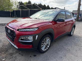 Hyundai Kona 1.0 I picture 11